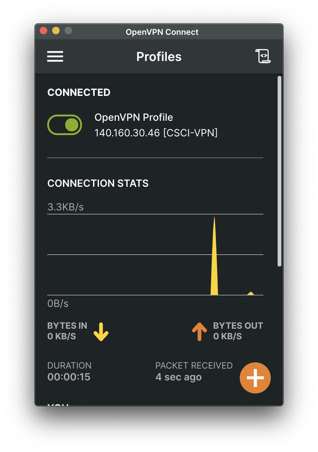 OpenVPN