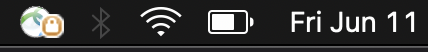 Status Bar